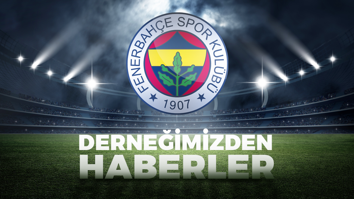 Antalya Fenerbahçeliler Derneği Fenerbahçe